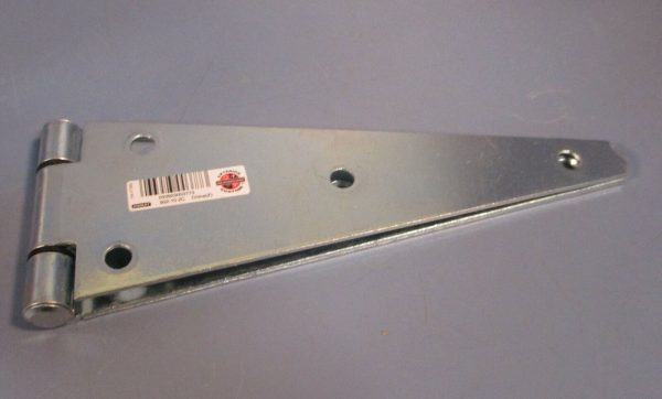 Lot of 24 Stanley 14-1720 Strap Hinge 10  902 2C Lifespan Weatherguard Coating on Sale - Image 3