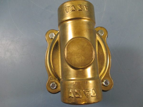 ASCO EF8210G2 1-1 4  Solenoid Valve - New on Sale - Image 3