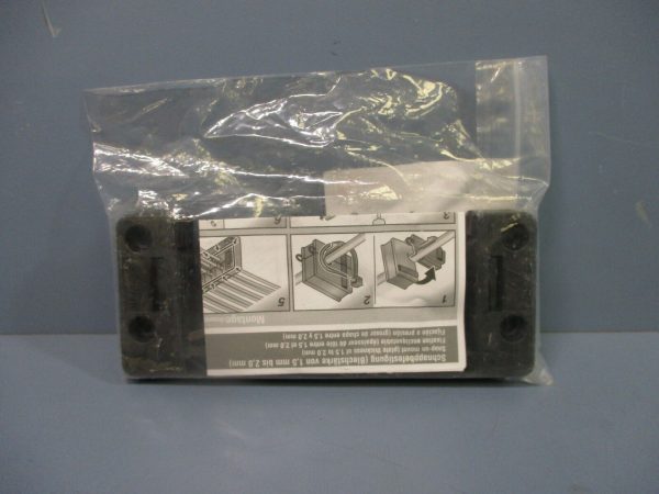 Murrplastik 87121018 Snap-On Plate KDL E 24 7 NEW Online now - Image 2
