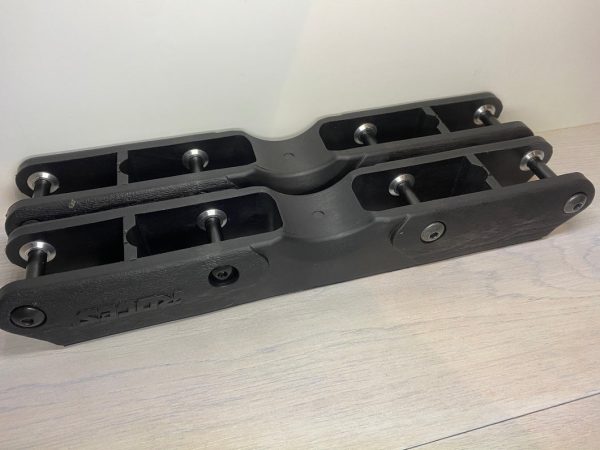 Roces Team Frame Set - Replacement Frame Cores w o Hardware - Sale Fashion