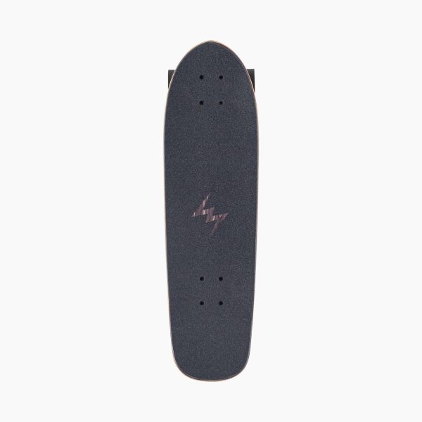 Landyachtz Dinghy Classic Light Peak Complete Cruiser Sale - Image 3