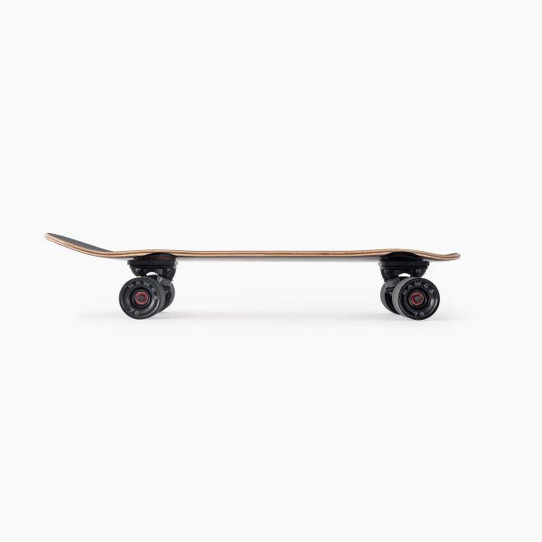 Landyachtz Dinghy Classic Light Peak Complete Cruiser Sale - Image 5