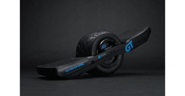 Onewheel GT S-Series Rally Edition - Complete Board For Cheap