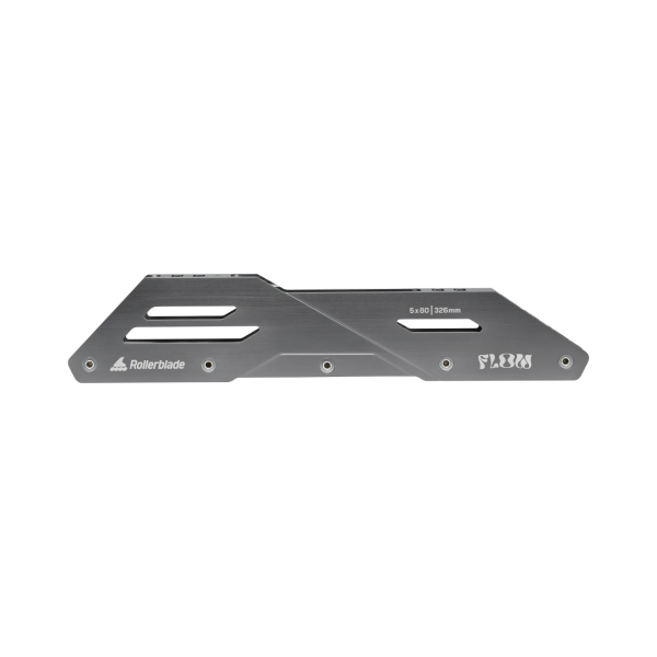 Rollerblade Flow 5x80 Frames Discount