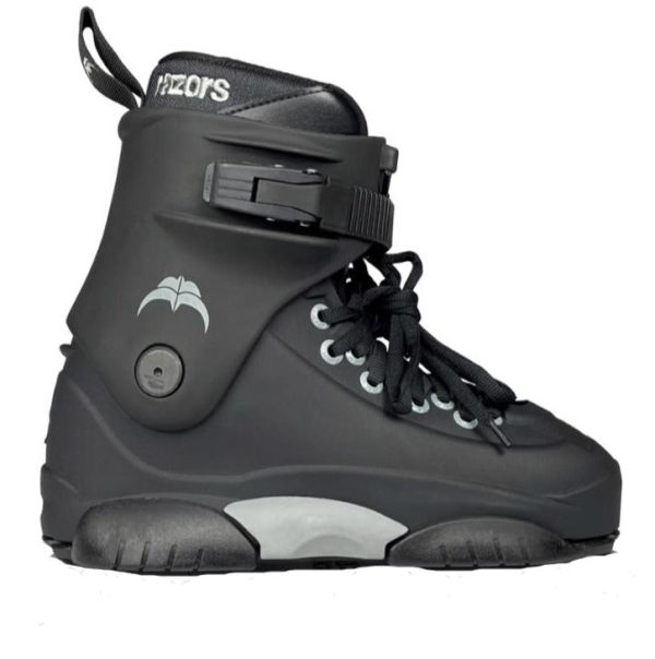 Razors Genesys LE Skates - Boot Only - Size 8 Only - Sale Online