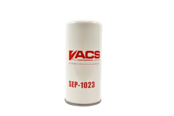 Air Compressor Services Separator - SEP-1023 Cheap